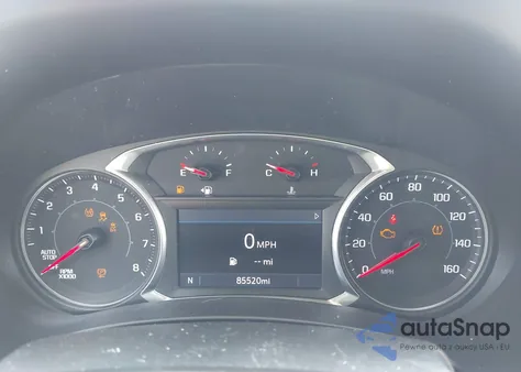 2019 GMC Terrain Slt из США, поврежденный, VIN 3GKALVEX6KL178178